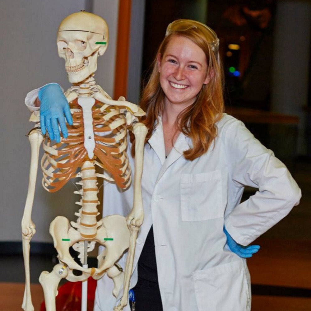 Meet your Posher, Taliah